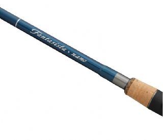 Abu Garcia Fantasista Nano Spinning Rods